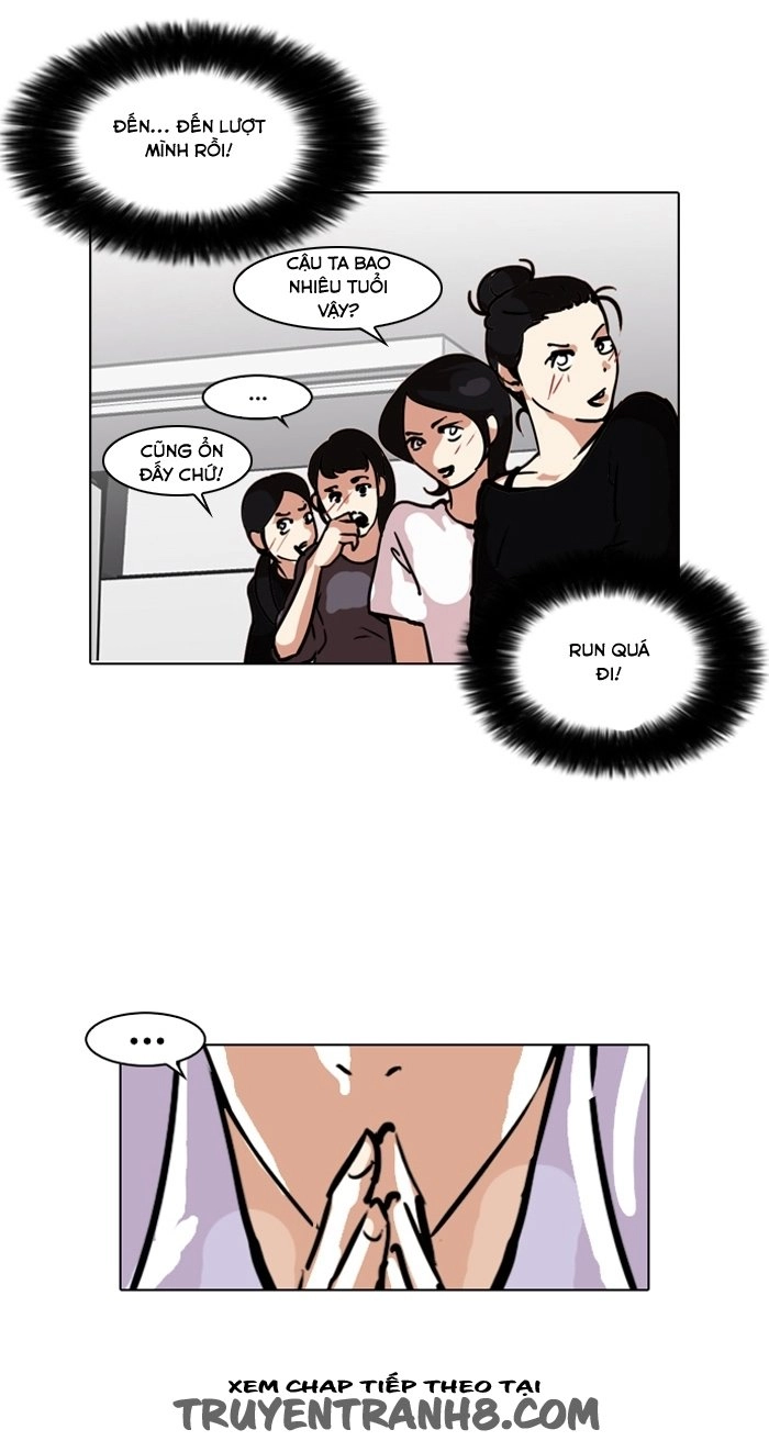 Hoán Đổi Diệu Kỳ Chapter 99 - 22