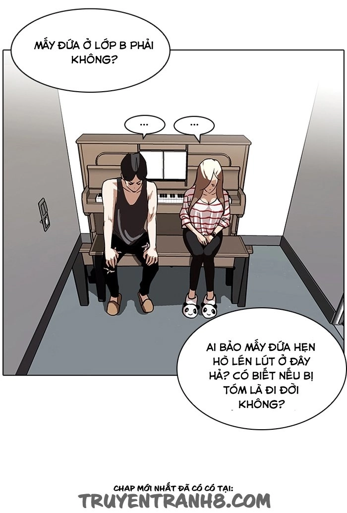 Hoán Đổi Diệu Kỳ Chapter 99 - 61