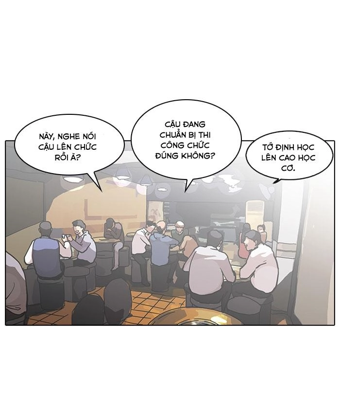 Hoán Đổi Diệu Kỳ Chapter 100 - 8