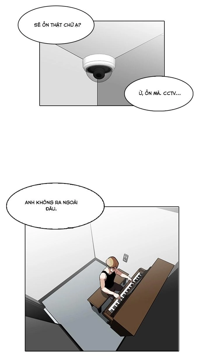 Hoán Đổi Diệu Kỳ Chapter 100 - 50