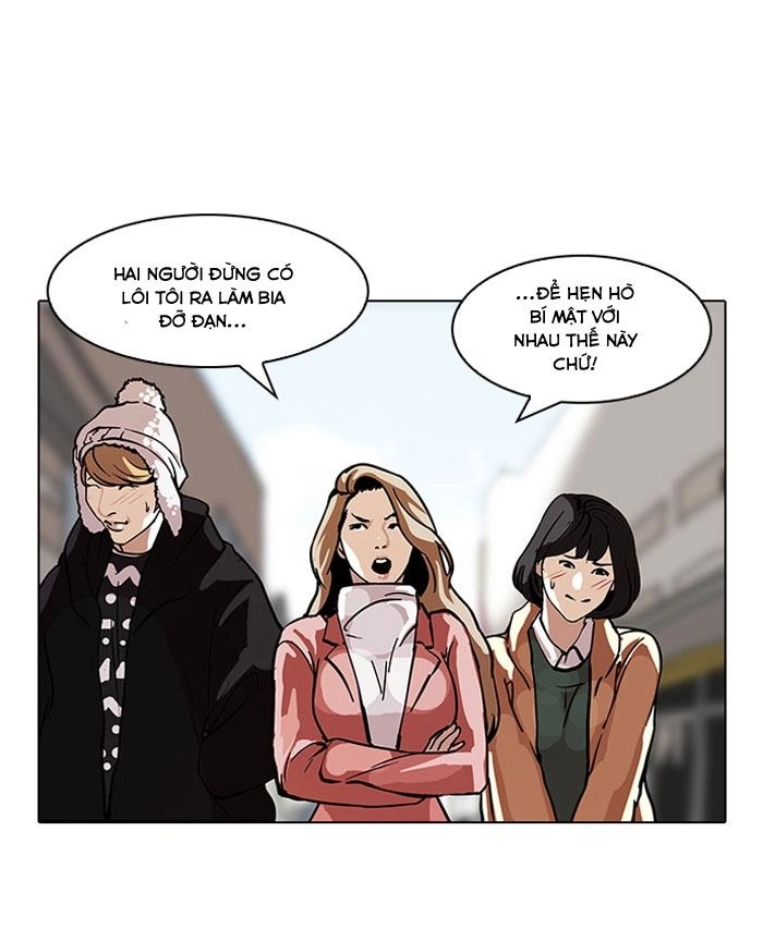 Hoán Đổi Diệu Kỳ Chapter 100 - 55