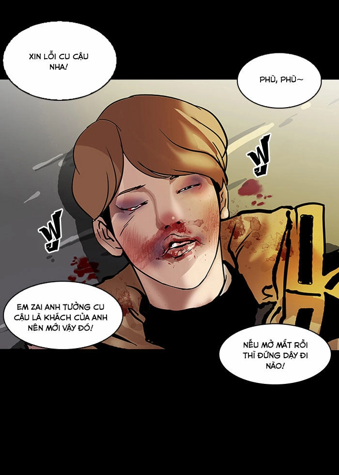 Hoán Đổi Diệu Kỳ Chapter 101 - 55