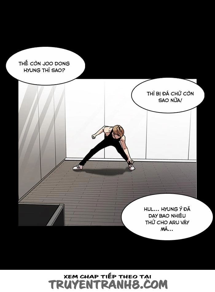 Hoán Đổi Diệu Kỳ Chapter 101 - 68