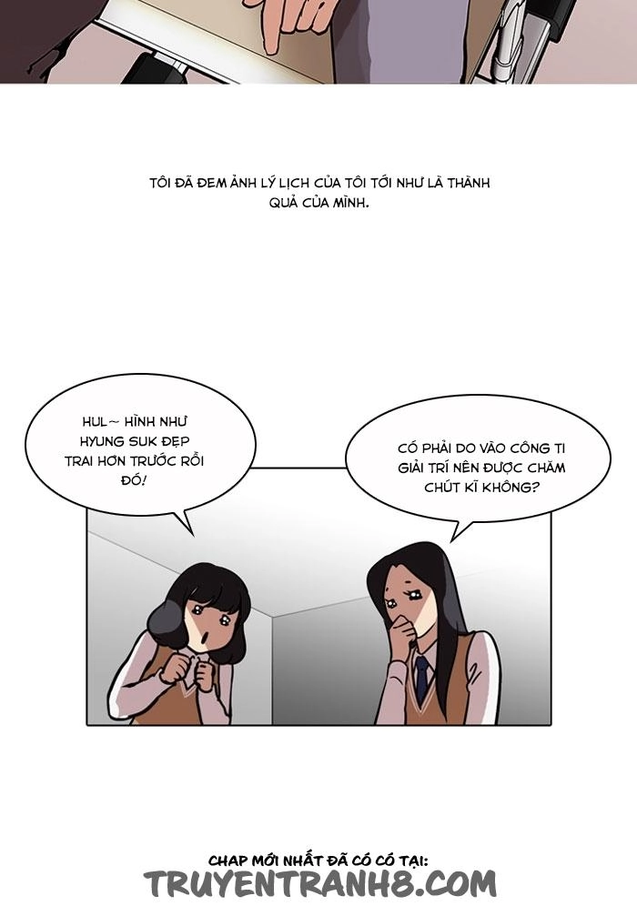 Hoán Đổi Diệu Kỳ Chapter 104 - 22