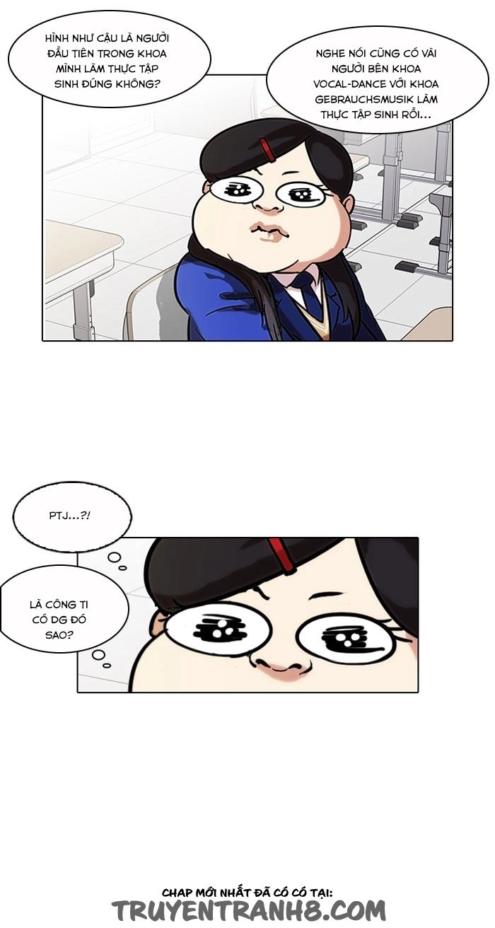 Hoán Đổi Diệu Kỳ Chapter 104 - 24