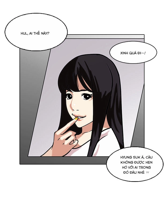 Hoán Đổi Diệu Kỳ Chapter 104 - 25