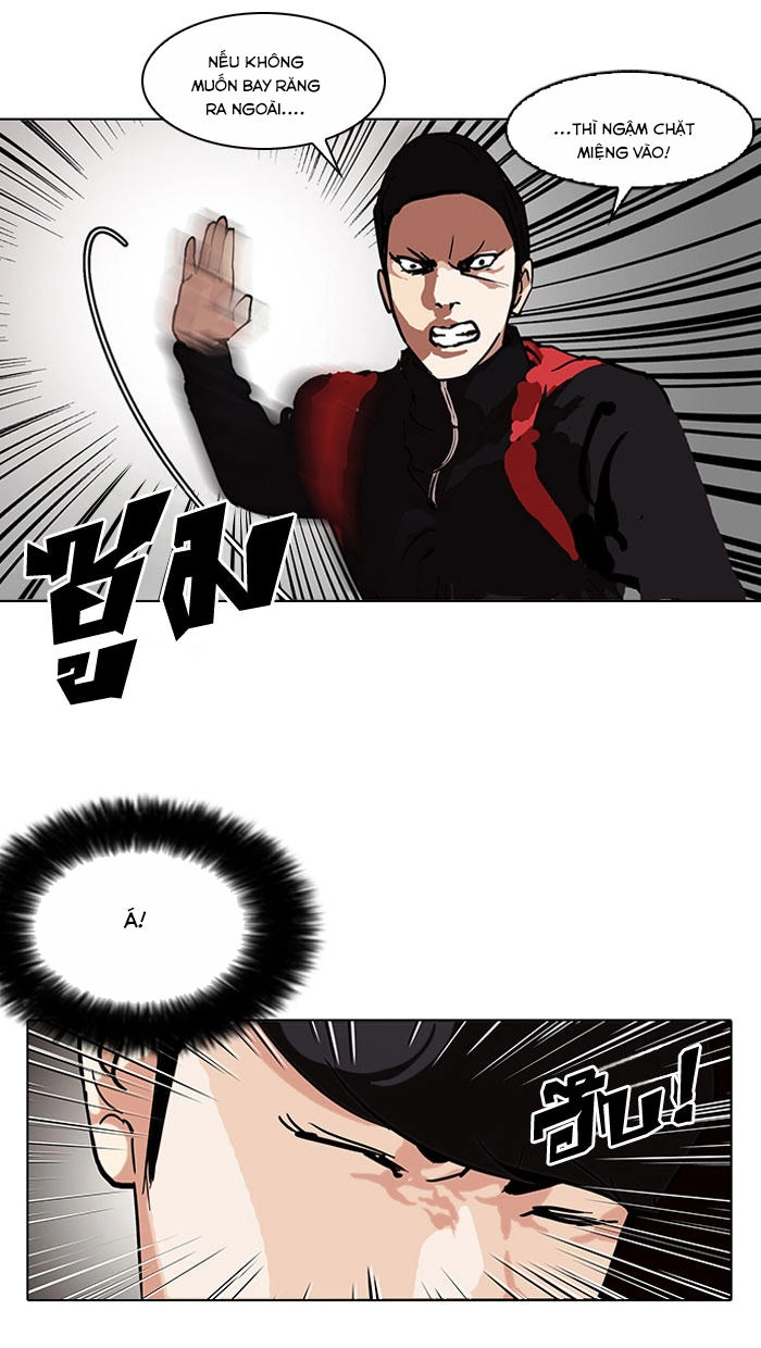 Hoán Đổi Diệu Kỳ Chapter 104 - 61