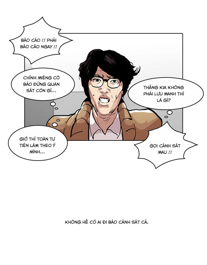 Hoán Đổi Diệu Kỳ Chapter 105 - 40