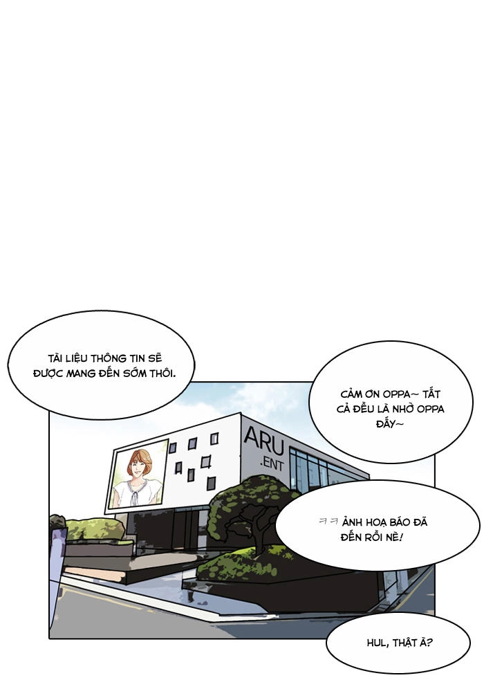 Hoán Đổi Diệu Kỳ Chapter 106 - 13