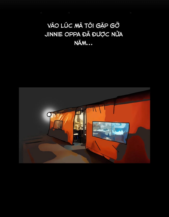 Hoán Đổi Diệu Kỳ Chapter 106 - 15