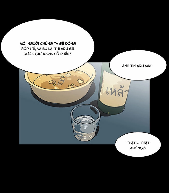 Hoán Đổi Diệu Kỳ Chapter 106 - 18