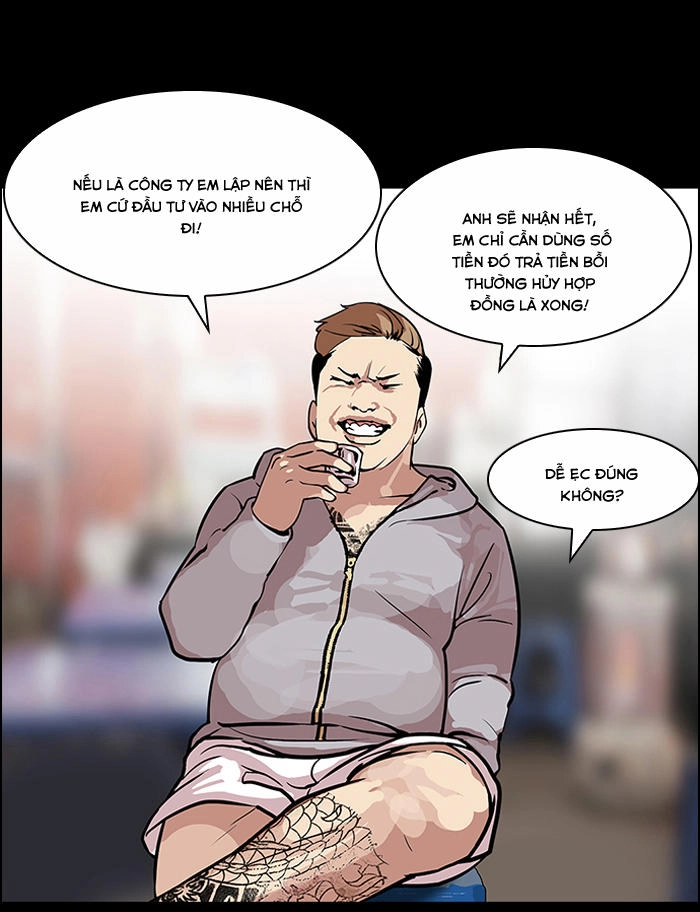 Hoán Đổi Diệu Kỳ Chapter 106 - 21