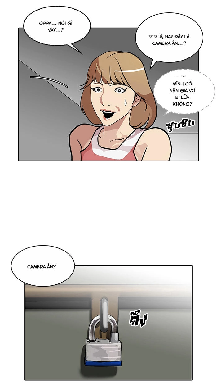 Hoán Đổi Diệu Kỳ Chapter 106 - 56