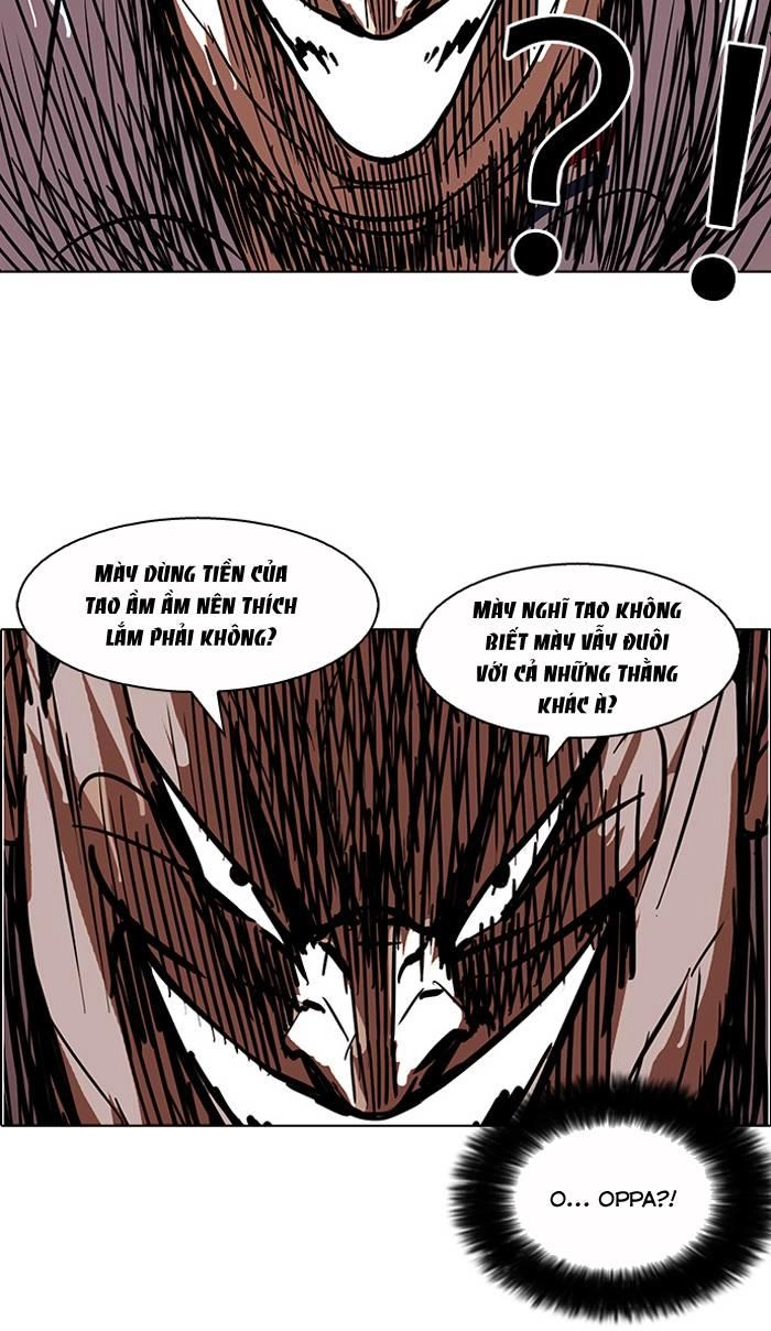 Hoán Đổi Diệu Kỳ Chapter 106 - 58