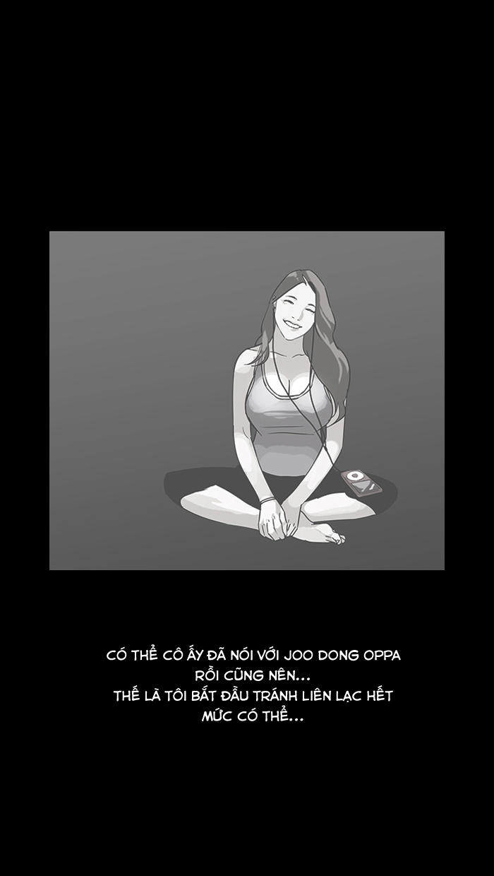 Hoán Đổi Diệu Kỳ Chapter 107 - 15