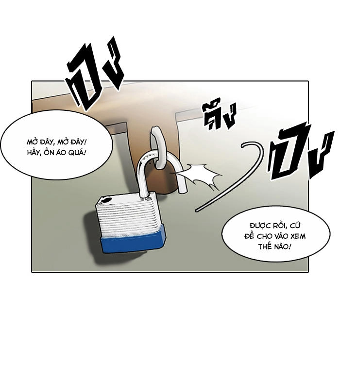 Hoán Đổi Diệu Kỳ Chapter 107 - 25