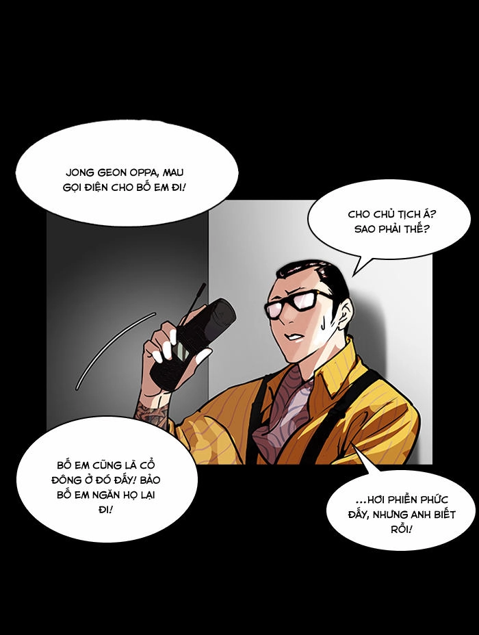 Hoán Đổi Diệu Kỳ Chapter 107 - 39