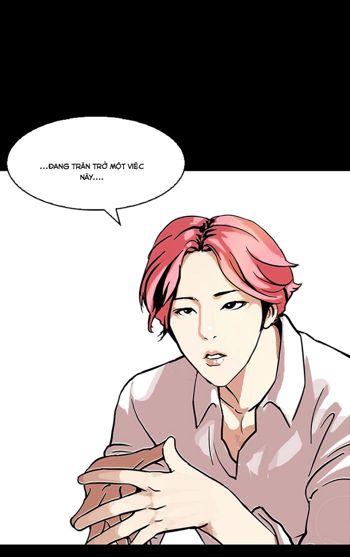 Hoán Đổi Diệu Kỳ Chapter 107 - 42