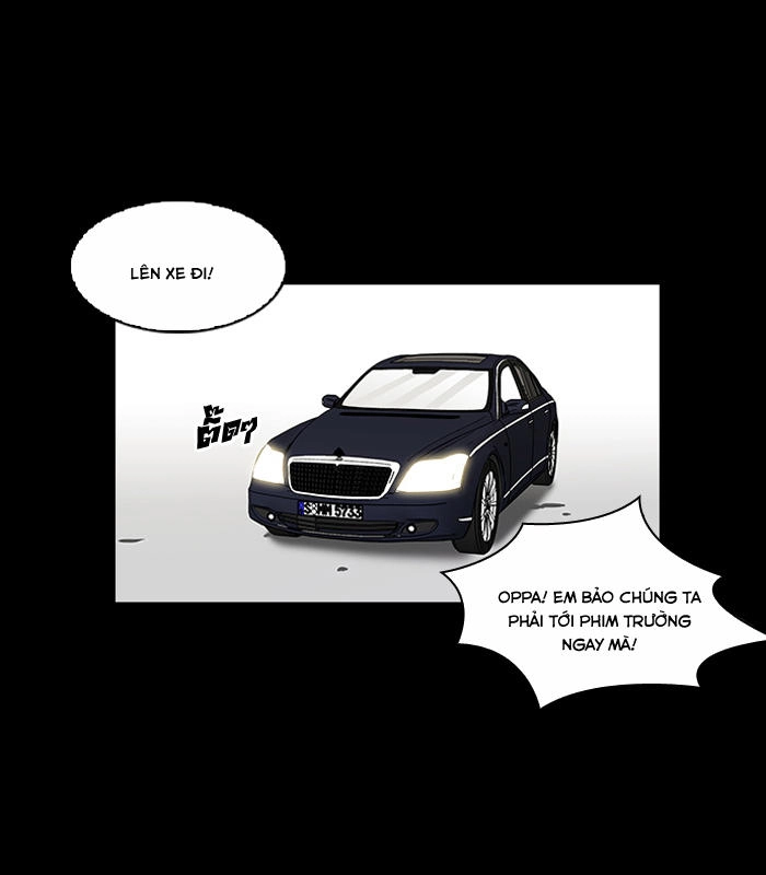 Hoán Đổi Diệu Kỳ Chapter 107 - 44