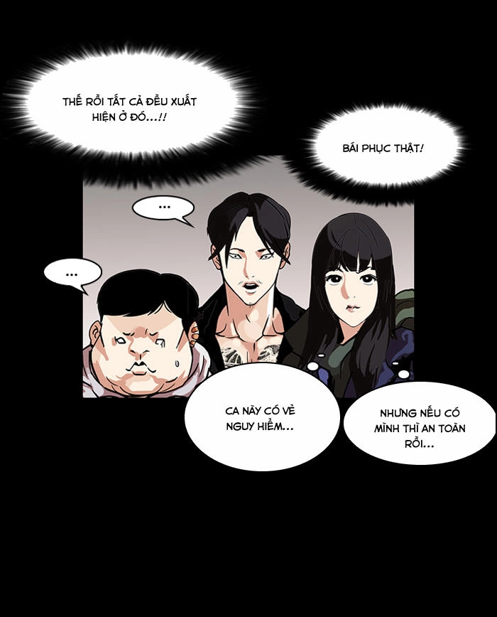 Hoán Đổi Diệu Kỳ Chapter 107 - 49