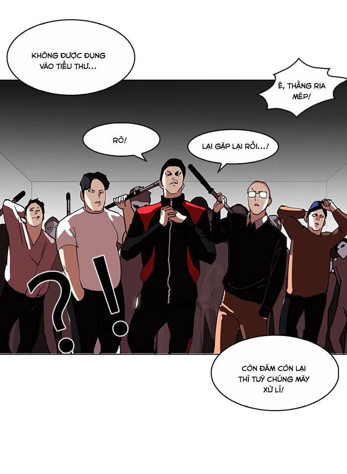 Hoán Đổi Diệu Kỳ Chapter 107 - 80