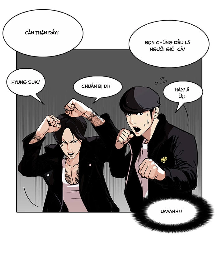 Hoán Đổi Diệu Kỳ Chapter 107 - 81