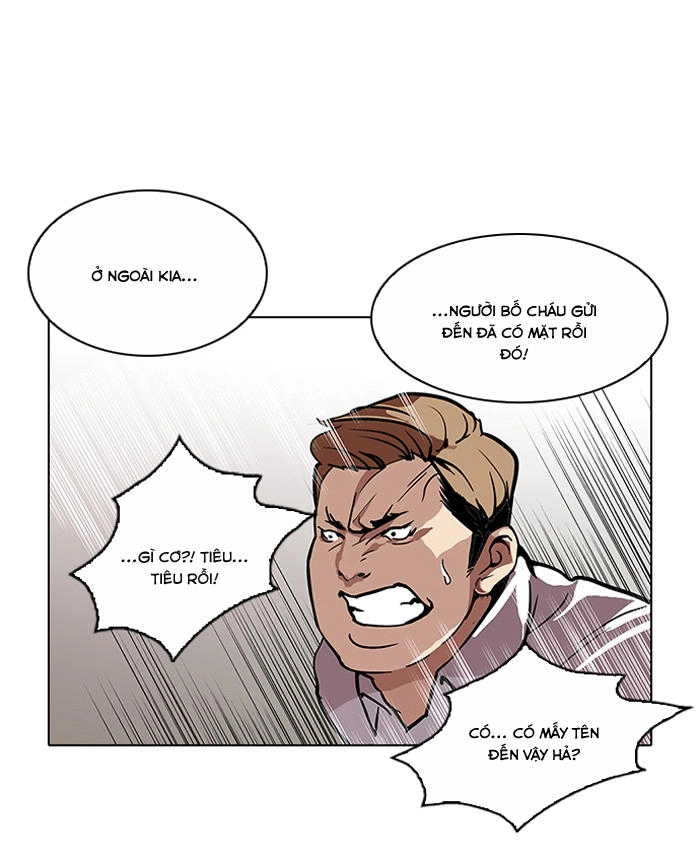 Hoán Đổi Diệu Kỳ Chapter 107 - 84