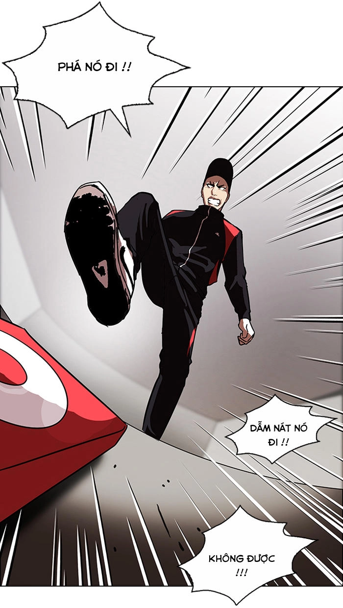 Hoán Đổi Diệu Kỳ Chapter 108 - 33