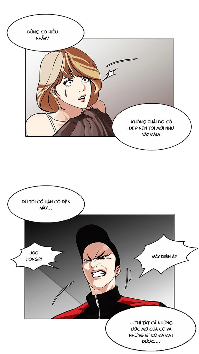 Hoán Đổi Diệu Kỳ Chapter 108 - 40