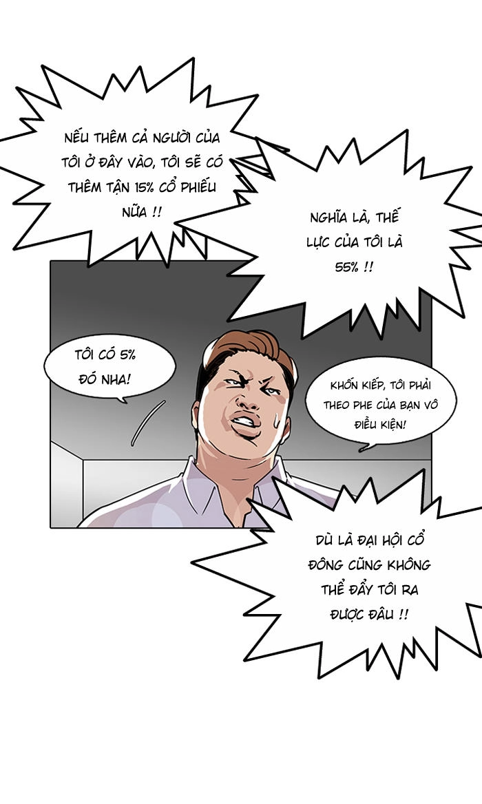 Hoán Đổi Diệu Kỳ Chapter 109 - 11