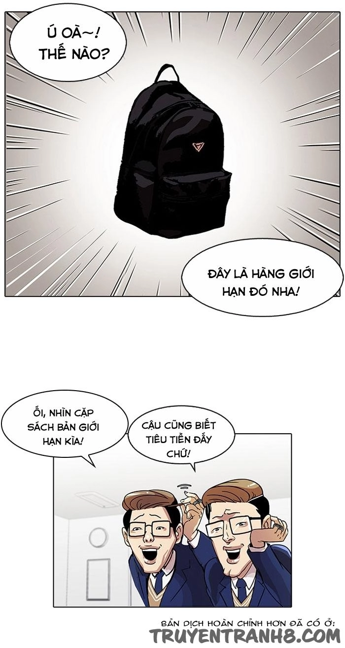 Hoán Đổi Diệu Kỳ Chapter 110 - 3