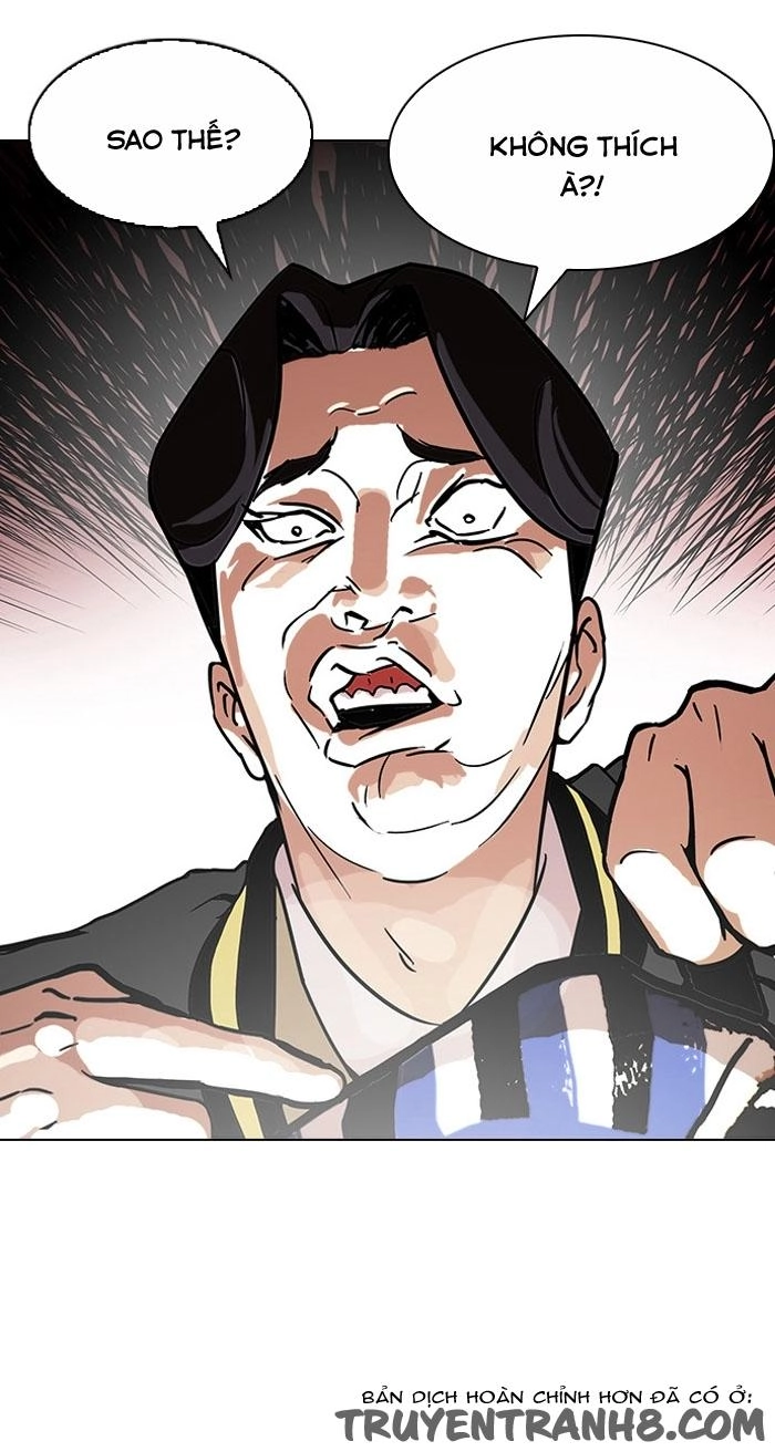 Hoán Đổi Diệu Kỳ Chapter 110 - 61