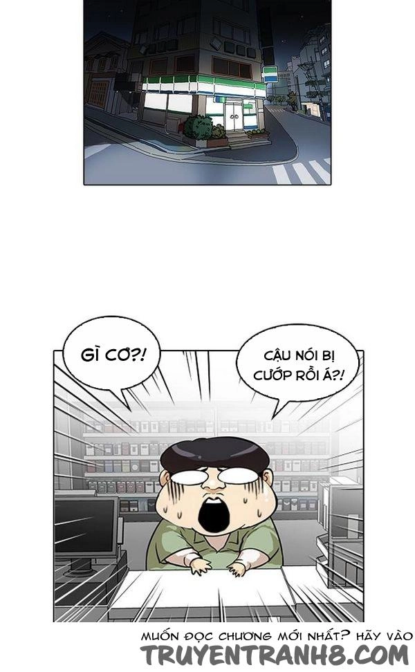 Hoán Đổi Diệu Kỳ Chapter 111 - 10