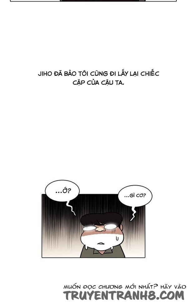 Hoán Đổi Diệu Kỳ Chapter 111 - 13