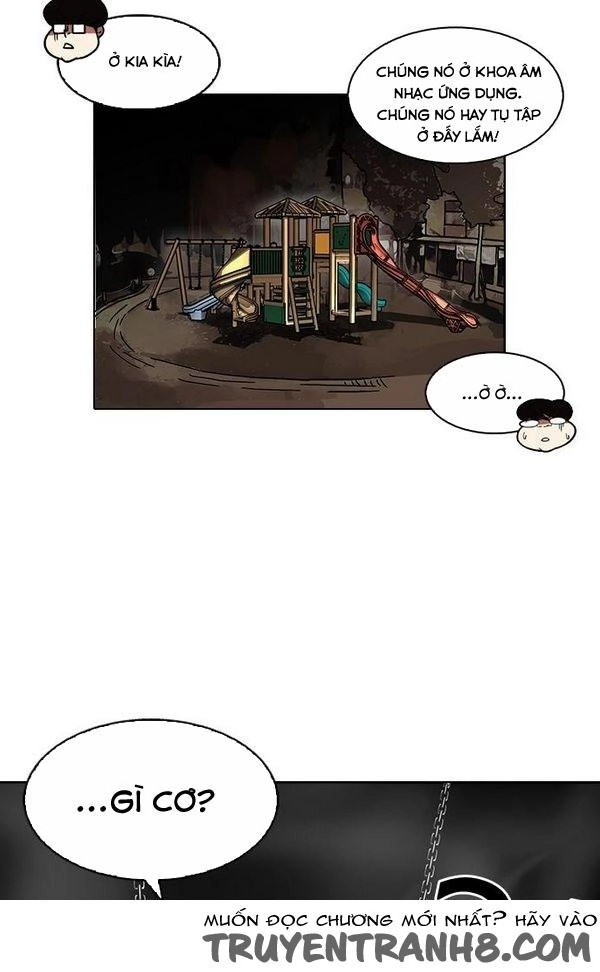 Hoán Đổi Diệu Kỳ Chapter 111 - 15