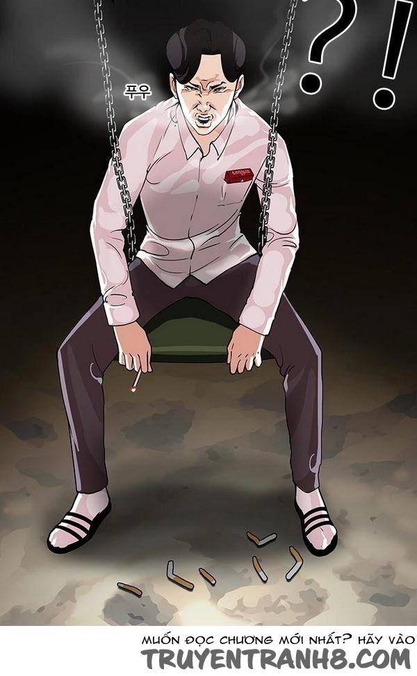 Hoán Đổi Diệu Kỳ Chapter 111 - 16