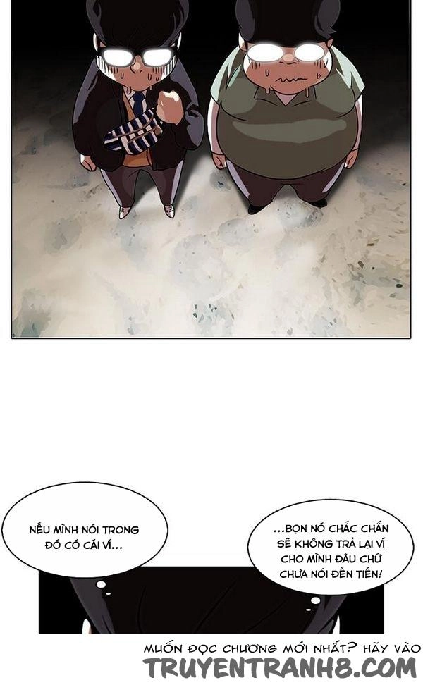 Hoán Đổi Diệu Kỳ Chapter 111 - 19