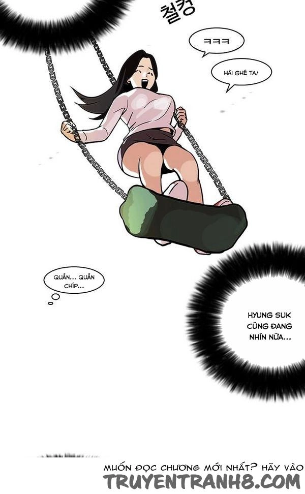 Hoán Đổi Diệu Kỳ Chapter 111 - 22