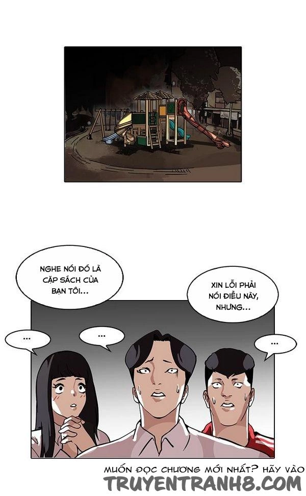 Hoán Đổi Diệu Kỳ Chapter 111 - 33