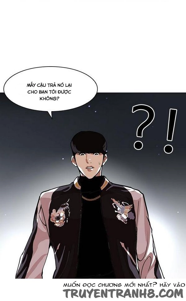 Hoán Đổi Diệu Kỳ Chapter 111 - 34