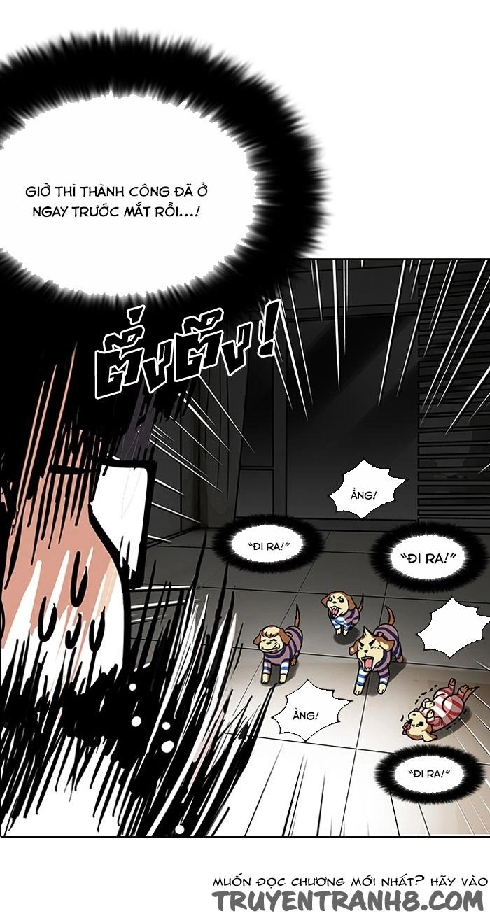 Hoán Đổi Diệu Kỳ Chapter 111 - 56