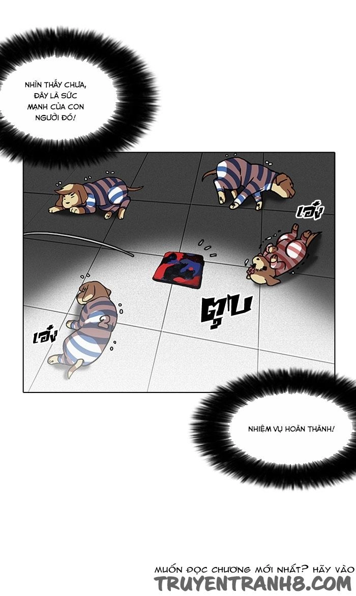 Hoán Đổi Diệu Kỳ Chapter 111 - 59