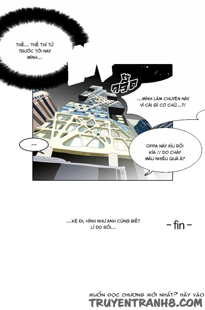 Hoán Đổi Diệu Kỳ Chapter 111 - 77