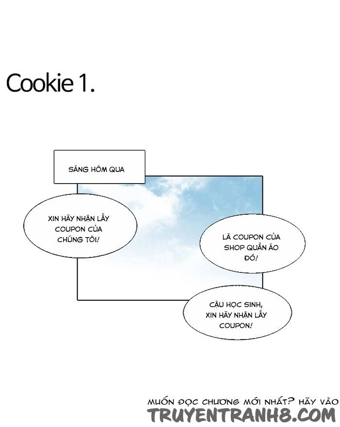 Hoán Đổi Diệu Kỳ Chapter 111 - 78