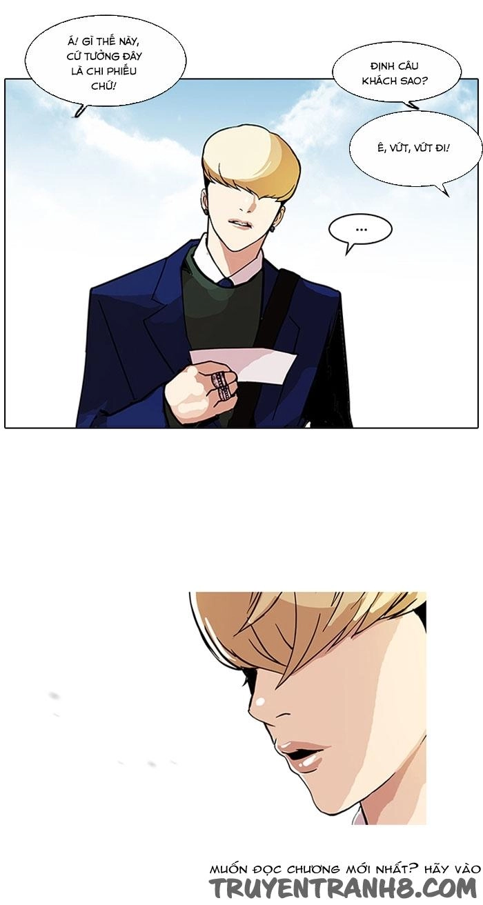 Hoán Đổi Diệu Kỳ Chapter 111 - 79