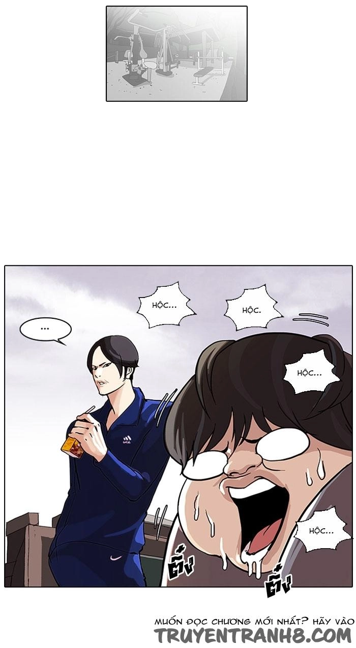 Hoán Đổi Diệu Kỳ Chapter 111 - 84