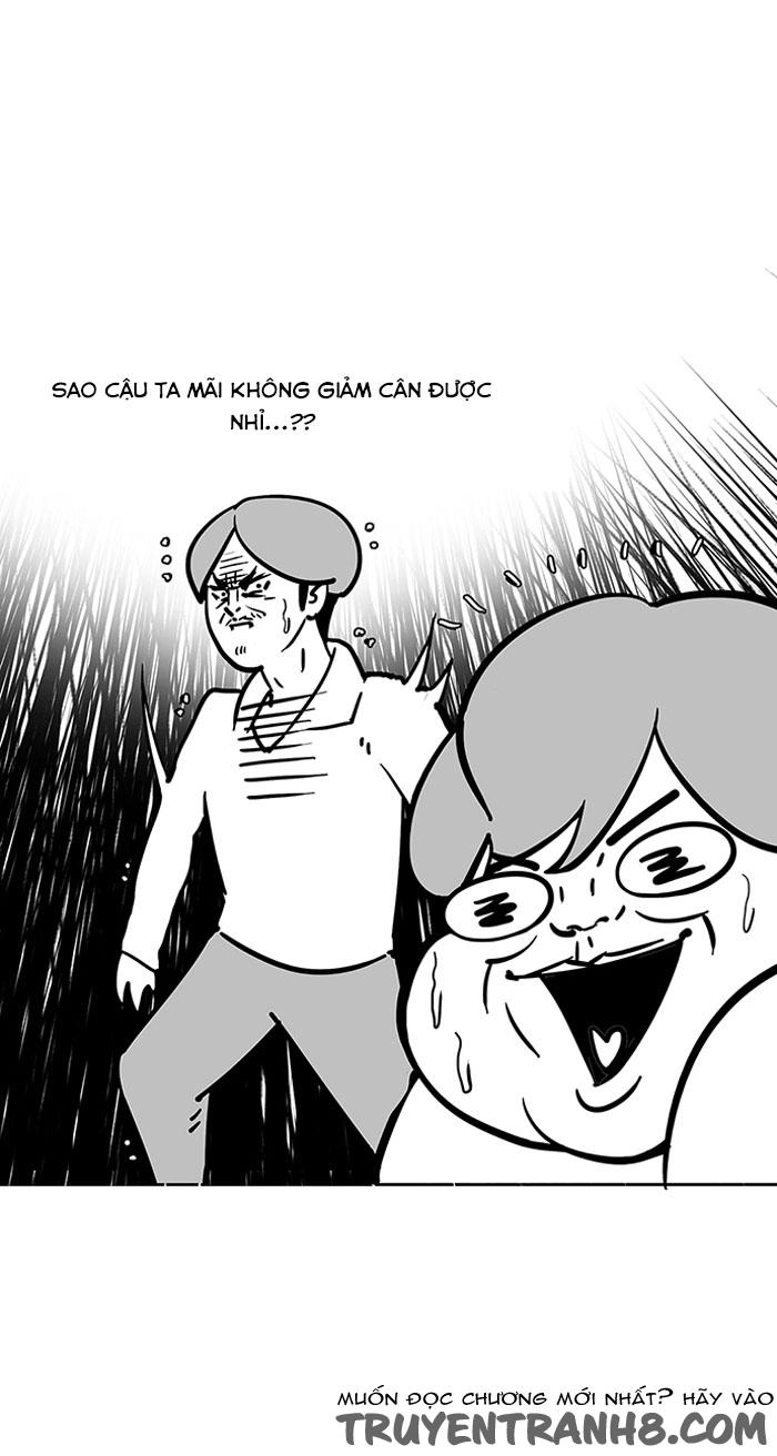 Hoán Đổi Diệu Kỳ Chapter 111 - 88