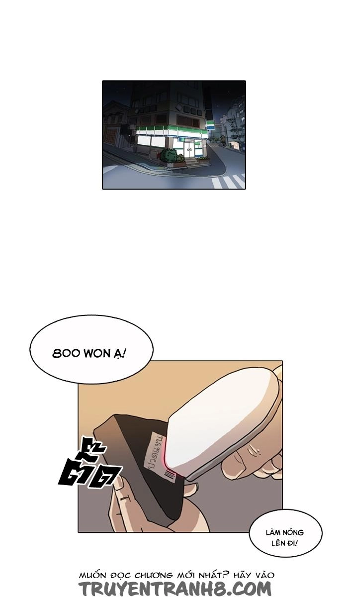 Hoán Đổi Diệu Kỳ Chapter 112 - 10