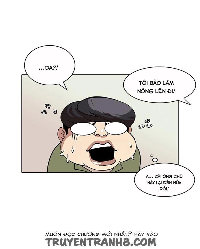 Hoán Đổi Diệu Kỳ Chapter 112 - 11