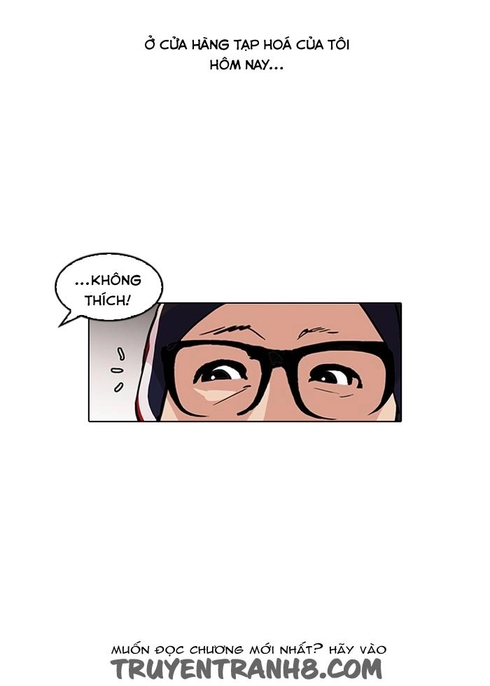 Hoán Đổi Diệu Kỳ Chapter 112 - 13